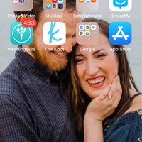 Anyone else have 483 ww notifications? 😅 - 1