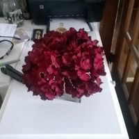 For those DIYing centerpieces