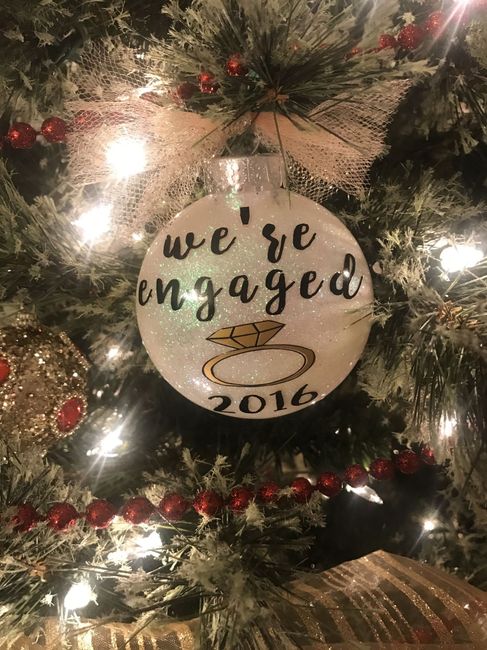 NWR: Ornament and Mug came in!