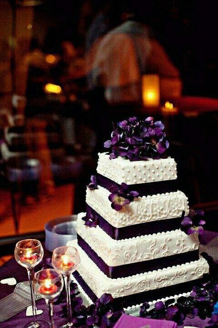 Let me see your cake!