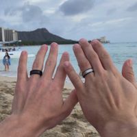 2024 Brides - Show us your ring! - 1