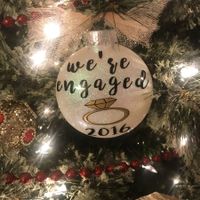 NWR: Ornament and Mug came in!