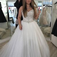 TGIF.....show me your pretty dresses! :+)