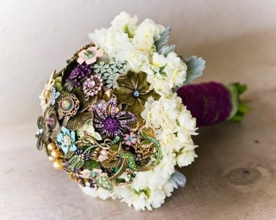 alternatives to flower bouquets