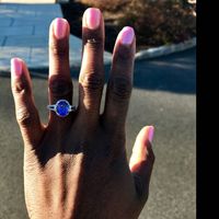 2019 Brides, Let's See Those E-rings - 1