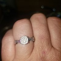 Brides of 2020!  Show us your ring! - 1