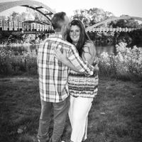 Favorite engagement pictures! - 1