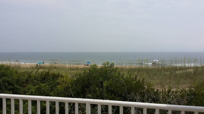 We found our venue (pics)