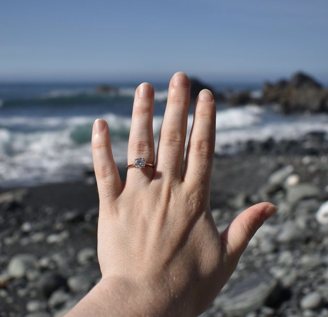 Let me see those rings! 2
