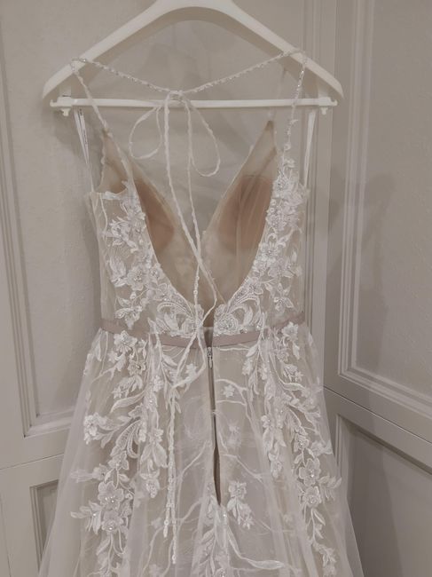 Custom Embroidered Cape 2