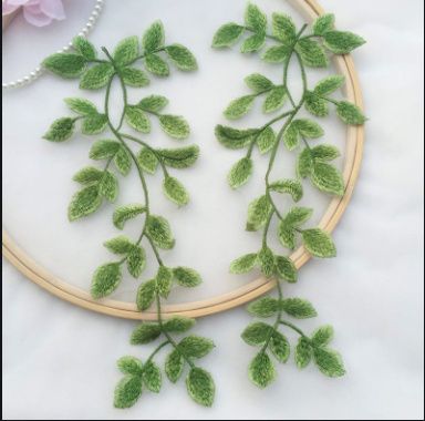 Custom Embroidered Cape 5