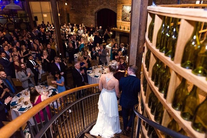 What Does Your Reception Space Look Like? 16