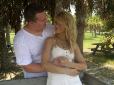 Engagement Pictures!