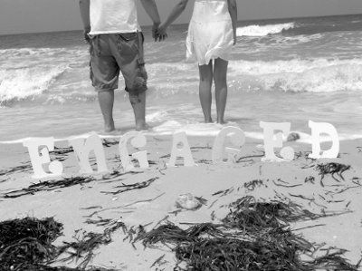 Engagement Pictures!