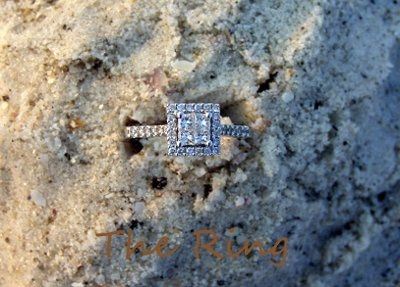 Show us the ... RING!