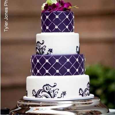 Cake help! Can't decide between the two..
