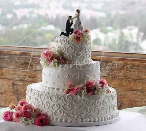 Need cake inspiration