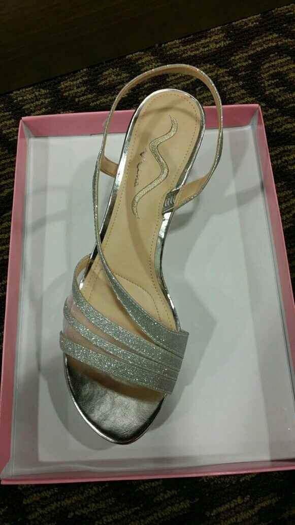 dsw wedding shoes