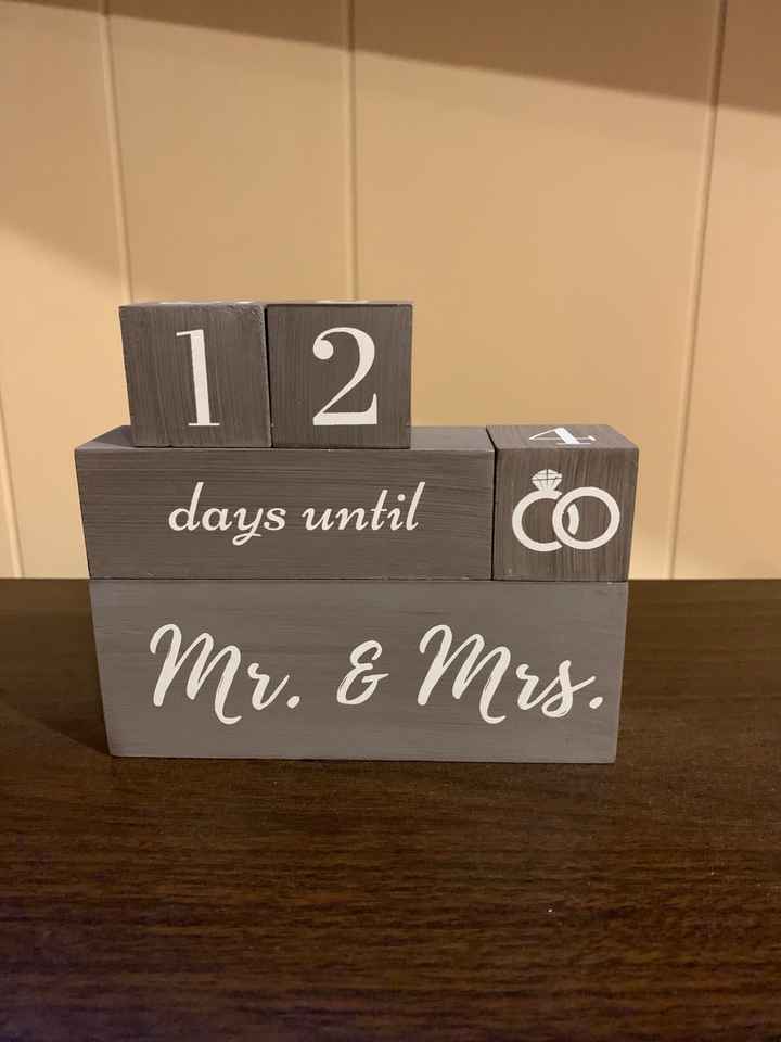 8/28/21 wedding.. How are you feeling?! - 1