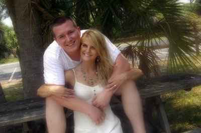 Engagement Pictures!