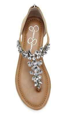 I bought my shoes today!