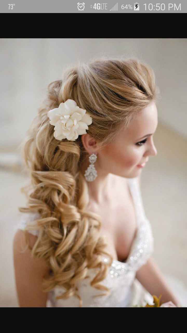 Show me your HAIR AND/OR MAKEUP!