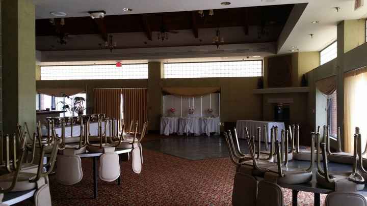 What does your venue look like?