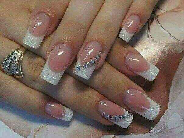 Show me those Nails!