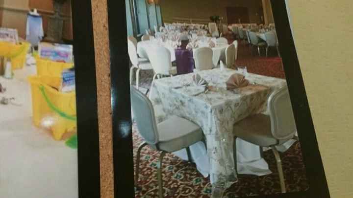Sequin Table Clothes-anyone use or planning to use?