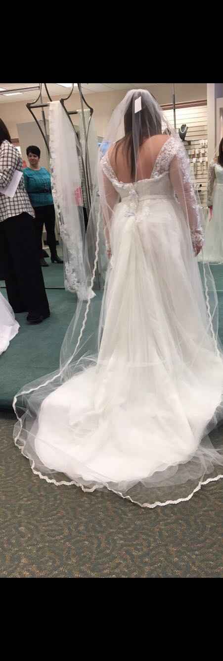 What should i wear under my dress? - 2