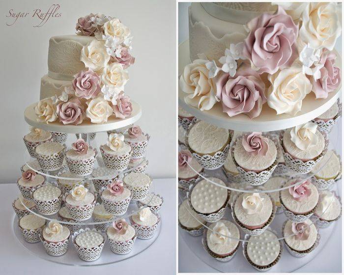 Cupcakes or Cake?