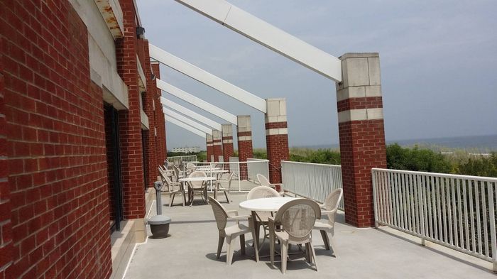 We found our venue (pics)