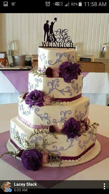 CAKES!!