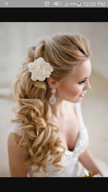 Show me your HAIR AND/OR MAKEUP!