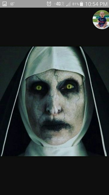 NWR: Are you dressing up for Halloween?