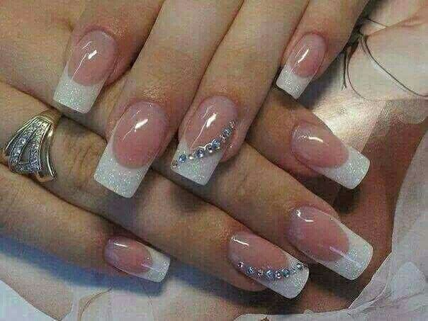 Show me those Nails!