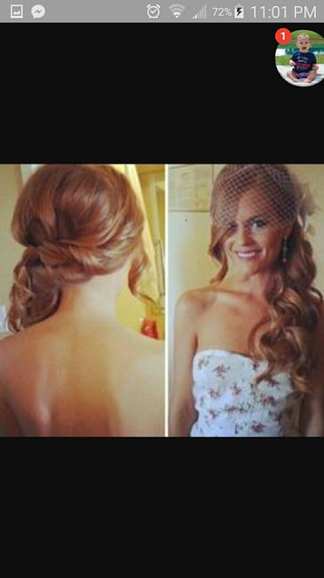 Hair Help!