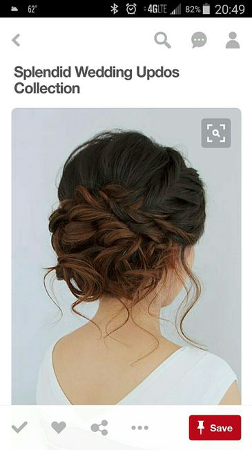 Hair Help!