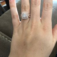 Brides of 2020!  Show us your ring! - 1