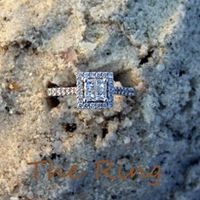 Show us the ... RING!