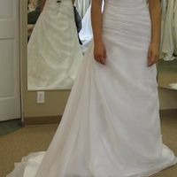 Dress Shopping *PICS*