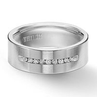 We always share our rings.... How about the FH's ring?