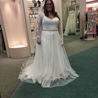 What should i wear under my dress? - 1