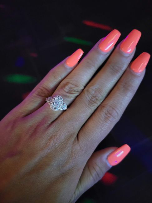 2023 Brides - Show us your ring! 7