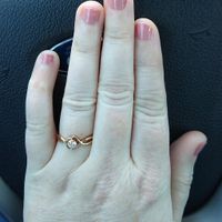 Brides of 2022! Show us your ring! - 1