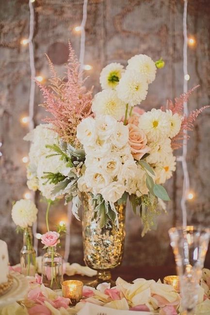 Bouquet Inspo