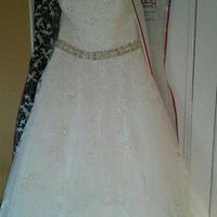  In Need of Dress Regret Advice - 1