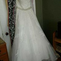  In Need of Dress Regret Advice - 2
