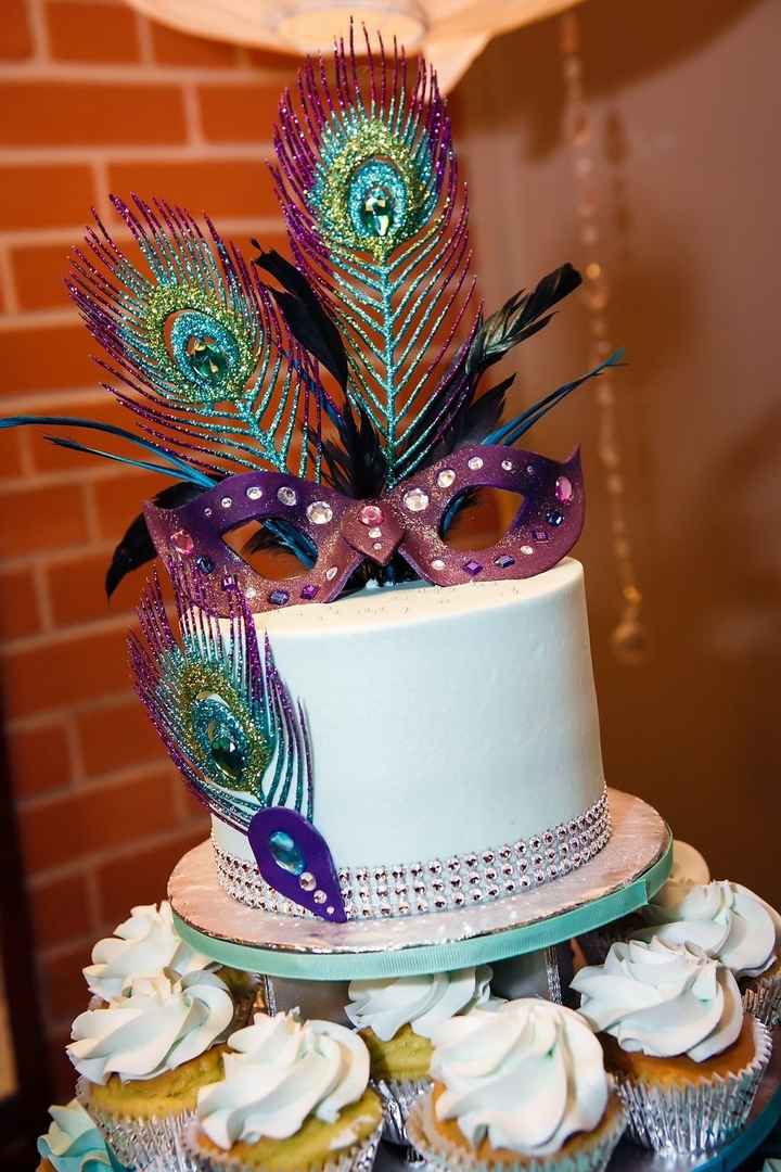 Can I see your cakes/cupcakes/and prices?