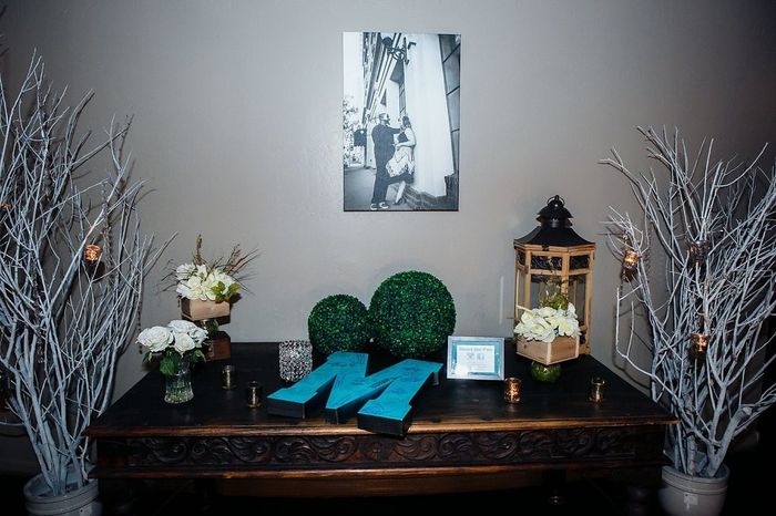 BAM!!! Ceremony and Masquerade Wedding Pictures!